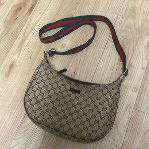 Gucci Crossbody bag